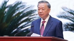 Top leader To Lam to attend 81st UNGA General Debate, visit Canada next week