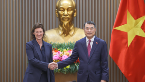 FTSE Russell vows comprehensive support for Viet Nam’s capital market development