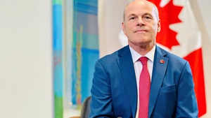 Canada looks forward to General Secretary and President's upcoming historic visit