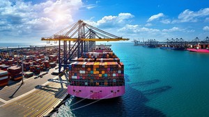 40-year journey of Viet Nam’s trade sector transformation