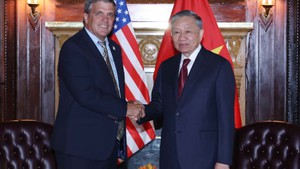 Viet Nam seeks USTDA support for strategic projects