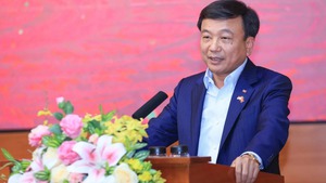 Prime Minister appoints Vice Chairman of Government Office, Deputy Construction Minister