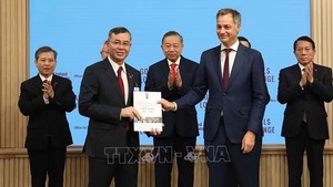 Viet Nam, United Nations mark next phase of cooperation with new Country Program Documents