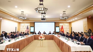 Vietnamese, U.S. businesses need to enhance quality of cooperation, technological content: To Lam