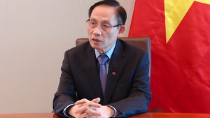 Major takeaways from To Lam's recent tour to U.S., Canada