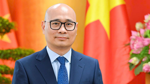Luong Hoang Thai appointed Deputy Minister of Trade and Industry