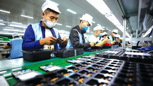 Fresh regulations on recruitment of Vietnamese workers by foreign organizations in Viet Nam