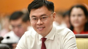 Ho Chi Minh City has new Vice Chairman