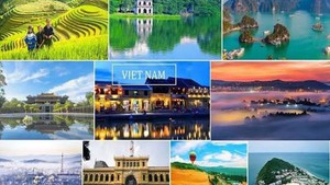 Viet Nam among “Asia’s Leading Business Travel Destination” for 8th time by World Travel Awards 2026