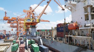 Viet Nam’s trade turnover hits new record of US$770 billion in first eight months
