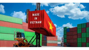 Viet Nam strengthens position in global supply chains