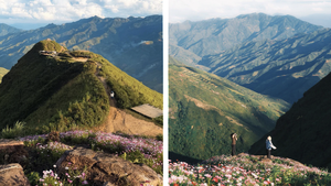 Ta Xua named Asia’s top emerging tourism destination 2026