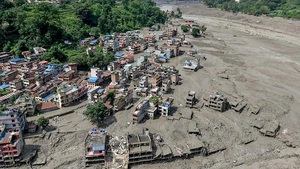 Viet Nam announces US$300,000 in emergency aid to Nepal