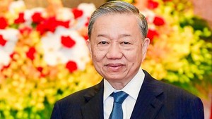 General Secretary, President To Lam to visit Russia, France next week