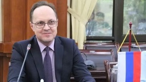 Viet Nam, Russia maintain dyanmic relations: Russian Ambassador