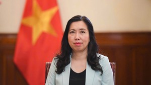 To Lam’s visits to Russia and France carry strategic significance