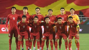 越南足球发展的崭新起点