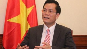外交部副部长何金玉担任越南联合国教科文组织国家委员会主任