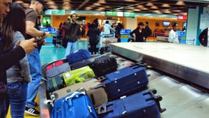 游客入境越南携带物品的税率