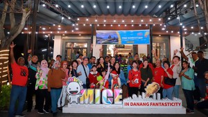 越南岘港：国际会展旅游市场将迎来蓬勃发展