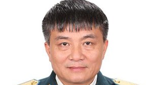 越南政府总理任命防控-空军司令