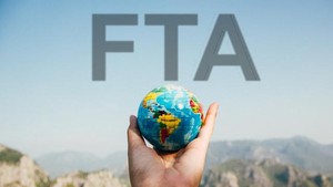 享受FTA协定关税优惠，越南商品输出多个国家