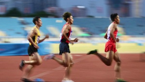 外籍越南人运动员想回国为祖国体育事业贡献力量
