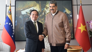 委内瑞拉将越南视为其发展典范，承诺为越南投资者提供有利条件