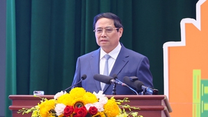 越南政府总理范明正为谅山省实现经济社会快速发展作出一系列重要指示