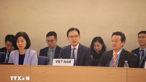 国际高度评价越南在保护和促进人权所取得的成就