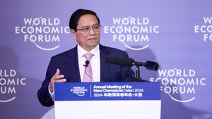 范明正总理阐述为经济增长和吸引外资的优先事项