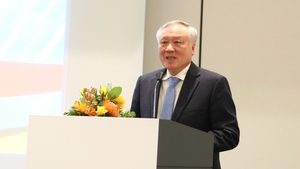 越南承诺与投资者同行，并为投资者提供有利条件