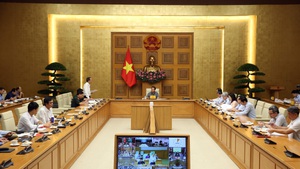 加快落实解除IUU黄牌警告行动计划，实现渔业可持续开发管理