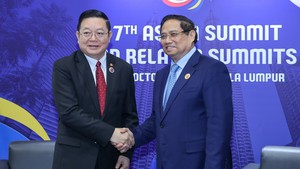 东盟秘书长：越南是东盟重要成员国之一