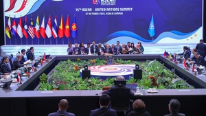 范明政提出深化东盟—联合国合作的3个核心措施