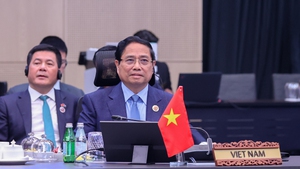 范明政总理：越南认真落实《区域全面经济伙伴关系协定》