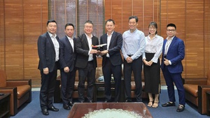 香港航空公司看重越南市场