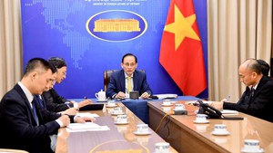 越南泰国力争实现双边贸易金额达250亿美元的目标