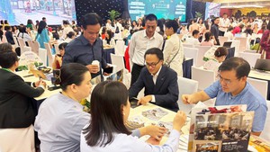 河内先锋促进会奖旅游发展