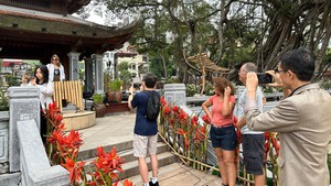 2025年升龙—河内文化节：文化魅力体验