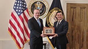 越南—美国继续进行对等贸易协定技术贸易谈判