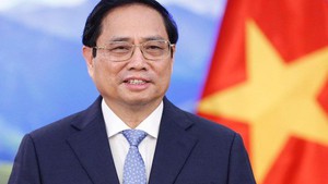 越南政府总理范明政将访问科威特与阿尔及利亚并出席G20峰会