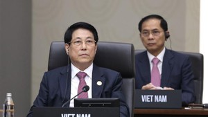 推动合作 联通共赢 实现可持续发展