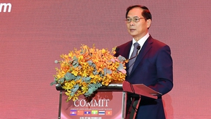 湄公河次区域各国携手打击人口贩运犯罪