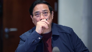 范明政总理：设身处地为百姓着想，尽快开展灾后恢复重建工作