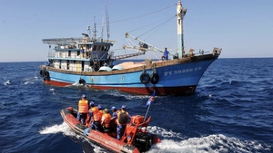 越南坚持严格、公开处理IUU违规行为