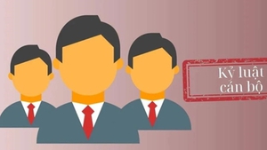 越共中央书记处审议并对违规党员给予党纪处分