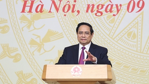 范明政总理：实施双重目标打击IUU捕捞和促进渔业可持续发展