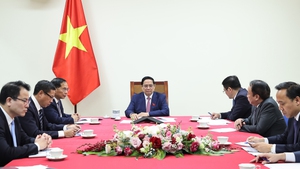 俄罗斯国家原子能集团愿与越南合作，以最先进技术建造核电站