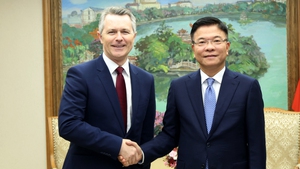 越南政府支持澳大利亚大学在越南办学